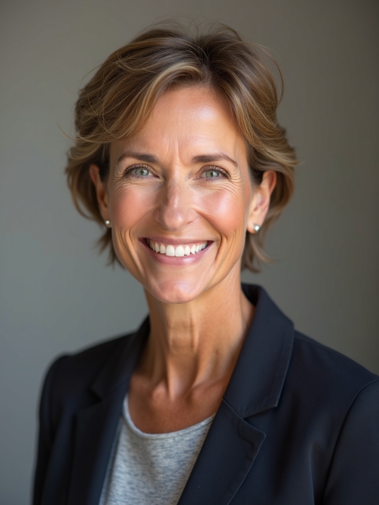 Peggy Martin, L.P.C.